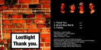 CD-cover CD-cover